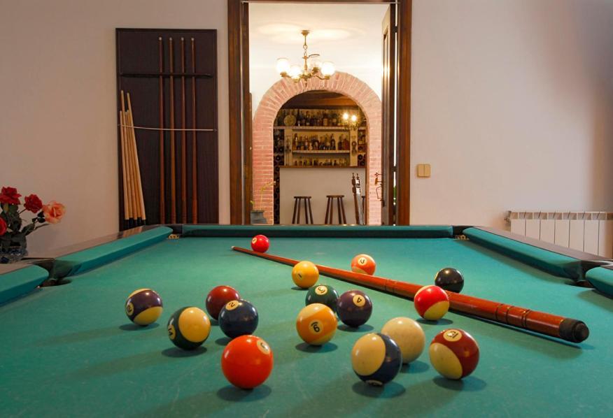 Hostal Casa Da Avo Genoveva Tomar Exterior foto